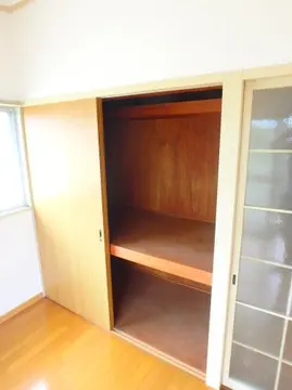 コーポサザン 203号室