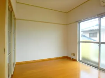 コーポサザン 203号室