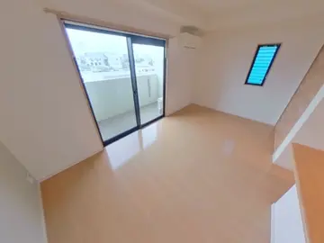 Primo Partire 604号室