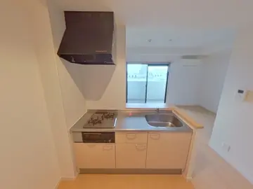 Primo Partire 604号室