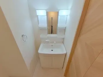 Primo Partire 604号室