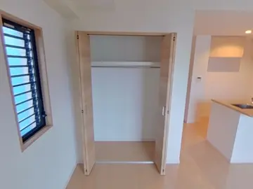 Primo Partire 604号室