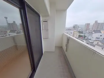 Primo Partire 604号室