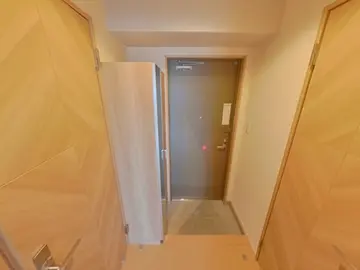 Primo Partire 604号室