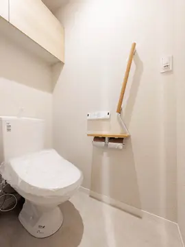 シャーメゾン アンビエラ トウジン A0201号室