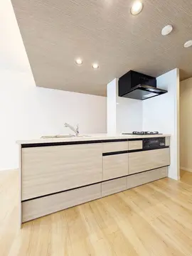 シャーメゾン アンビエラ トウジン A0201号室