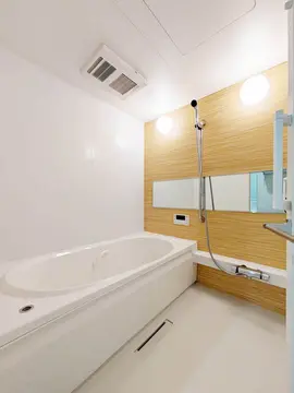 シャーメゾン アンビエラ トウジン A0201号室