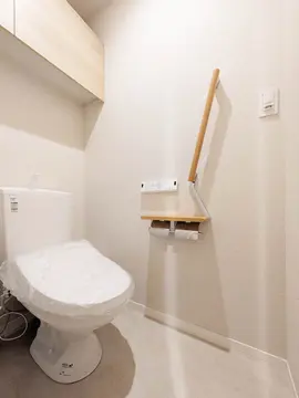 シャーメゾン アンビエラ トウジン A0201号室