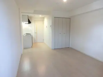 ブランジュ坪井 203号室