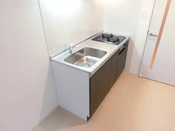 ブランジュ坪井 203号室