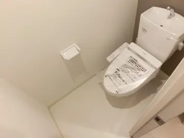 ブランジュ坪井 203号室