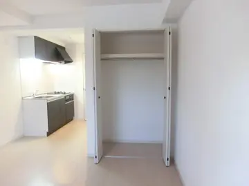 ブランジュ坪井 203号室