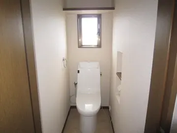 シャルマン野口 B棟 201号室