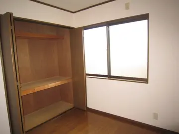 シャルマン野口 B棟 201号室