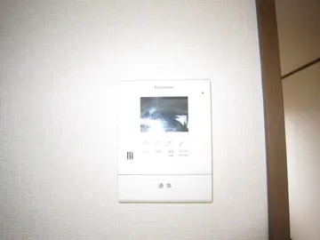 シャルマン野口 B棟 201号室