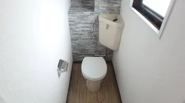 ユキヤビル. 502号室