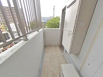 ラ・シック大江 404号室