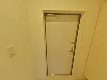 ラ・シック大江 404号室