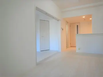 ル パルテール大濠 503号室