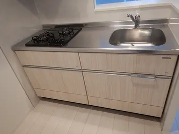 ル パルテール大濠 503号室