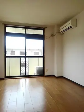 ビューハイツ久保Ⅱ 202号室