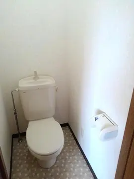 ビューハイツ久保Ⅱ 202号室