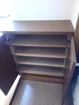 ビューハイツ久保Ⅱ 202号室