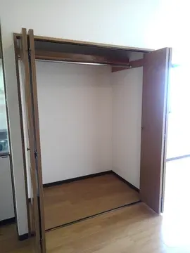 ビューハイツ久保Ⅱ 202号室