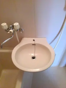 ビューハイツ久保Ⅱ 202号室