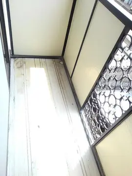 ビューハイツ久保Ⅱ 202号室