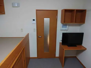 レオパレス野口 203号室