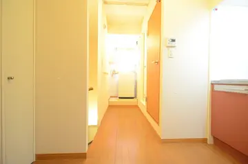 レオパレス野口 203号室