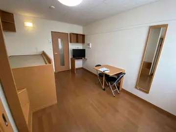 レオパレス野口 203号室