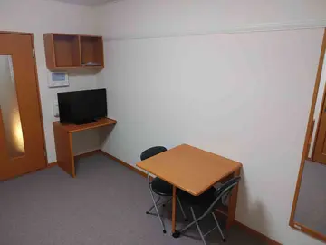 レオパレス野口 203号室