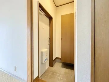 カーサ帯山B棟 102号室