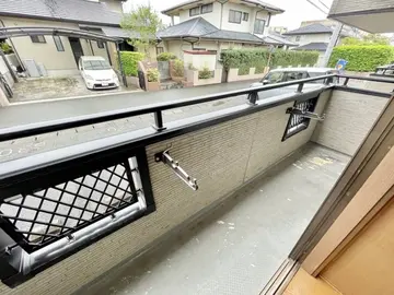 カーサ帯山B棟 102号室