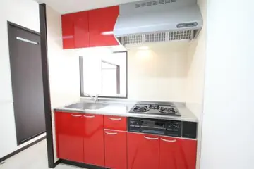 アルテミス帯山 102号室