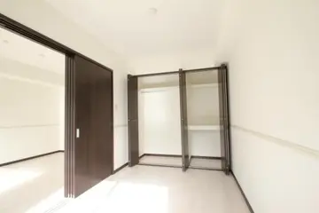 アルテミス帯山 102号室