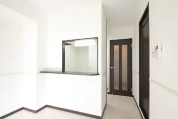 アルテミス帯山 102号室