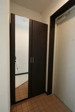 アルテミス帯山 102号室