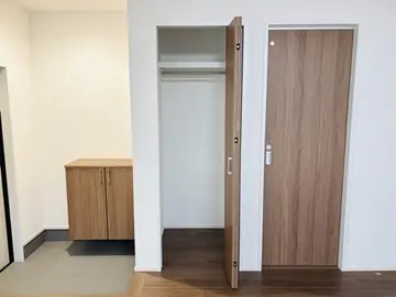 ラヴィ南高江 202号室