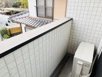 ラヴィ南高江 202号室