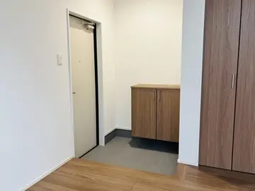 ラヴィ南高江 202号室