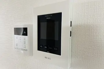 ラヴィ南高江 202号室