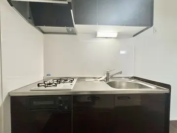 Major大津 203号室