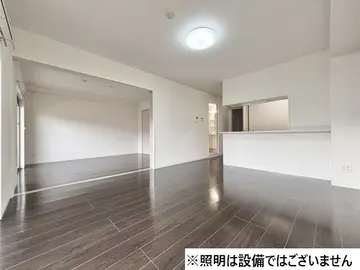 ショーンマンションⅡ 202号室