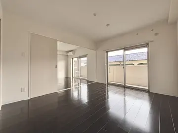 ショーンマンションⅡ 202号室