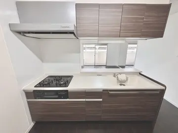 ショーンマンションⅡ 202号室