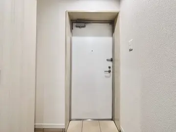 ショーンマンションⅡ 202号室