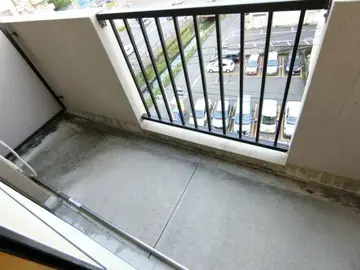 リードin荒田 6-D号室